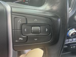 Miniature 12 GMC Sierra K1500 Elevation 2020