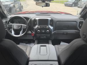 Miniature 10 GMC Sierra K1500 Elevation 2020