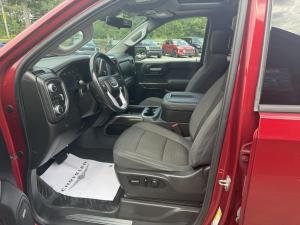 Miniature 9 GMC Sierra K1500 Elevation 2020