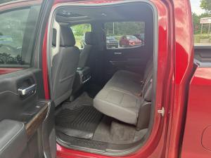 Miniature 8 GMC Sierra K1500 Elevation 2020