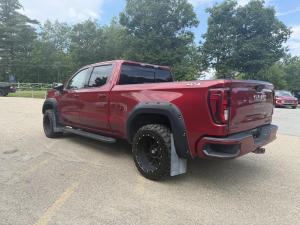 Miniature 7 GMC Sierra K1500 Elevation 2020