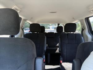 Thumbnail 9 Dodge Grand Caravan SE 2013
