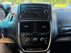 Thumbnail 7 Dodge Grand Caravan SE 2013