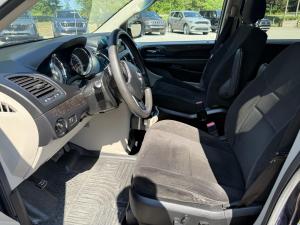 Thumbnail 6 Dodge Grand Caravan SE 2013