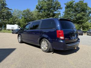Thumbnail 5 Dodge Grand Caravan SE 2013