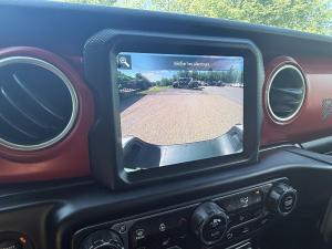 Thumbnail 15 Jeep Gladiator Rubicon 2020