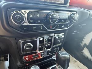 Thumbnail 17 Jeep Gladiator Rubicon 2020