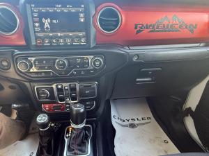 Thumbnail 18 Jeep Gladiator Rubicon 2020