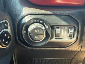 Thumbnail 19 Jeep Gladiator Rubicon 2020