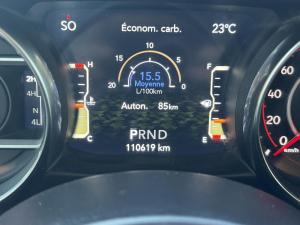 Thumbnail 20 Jeep Gladiator Rubicon 2020