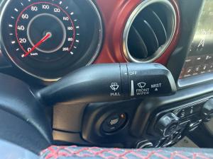 Thumbnail 13 Jeep Gladiator Rubicon 2020