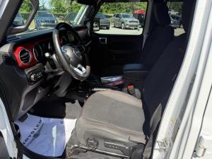 Thumbnail 11 Jeep Gladiator Rubicon 2020