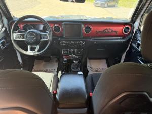 Thumbnail 9 Jeep Gladiator Rubicon 2020