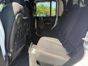 Thumbnail 10 Jeep Gladiator Rubicon 2020