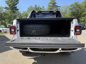 Thumbnail 6 Jeep Gladiator Rubicon 2020