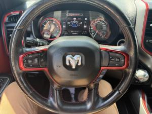 Thumbnail 9 RAM 1500 Rebel 2022