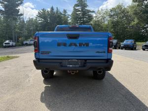 Thumbnail 5 RAM 1500 Rebel 2022