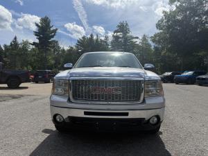 Miniature 5 GMC Sierra 1500 SLE 2011