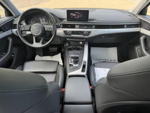 Miniature 5 Audi A4 Progressiv 2018