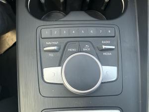 Miniature 6 Audi A4 Progressiv 2018