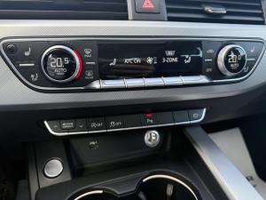 Miniature 7 Audi A4 Progressiv 2018