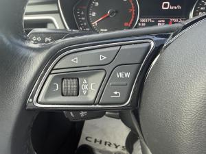 Miniature 9 Audi A4 Progressiv 2018
