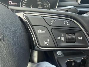 Miniature 10 Audi A4 Progressiv 2018