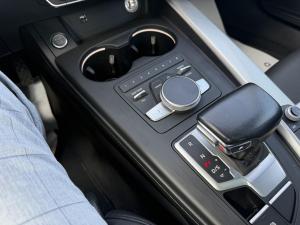 Miniature 11 Audi A4 Progressiv 2018