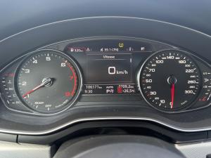 Miniature 12 Audi A4 Progressiv 2018