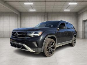 2021 Volkswagen Atlas Highline - Image 1