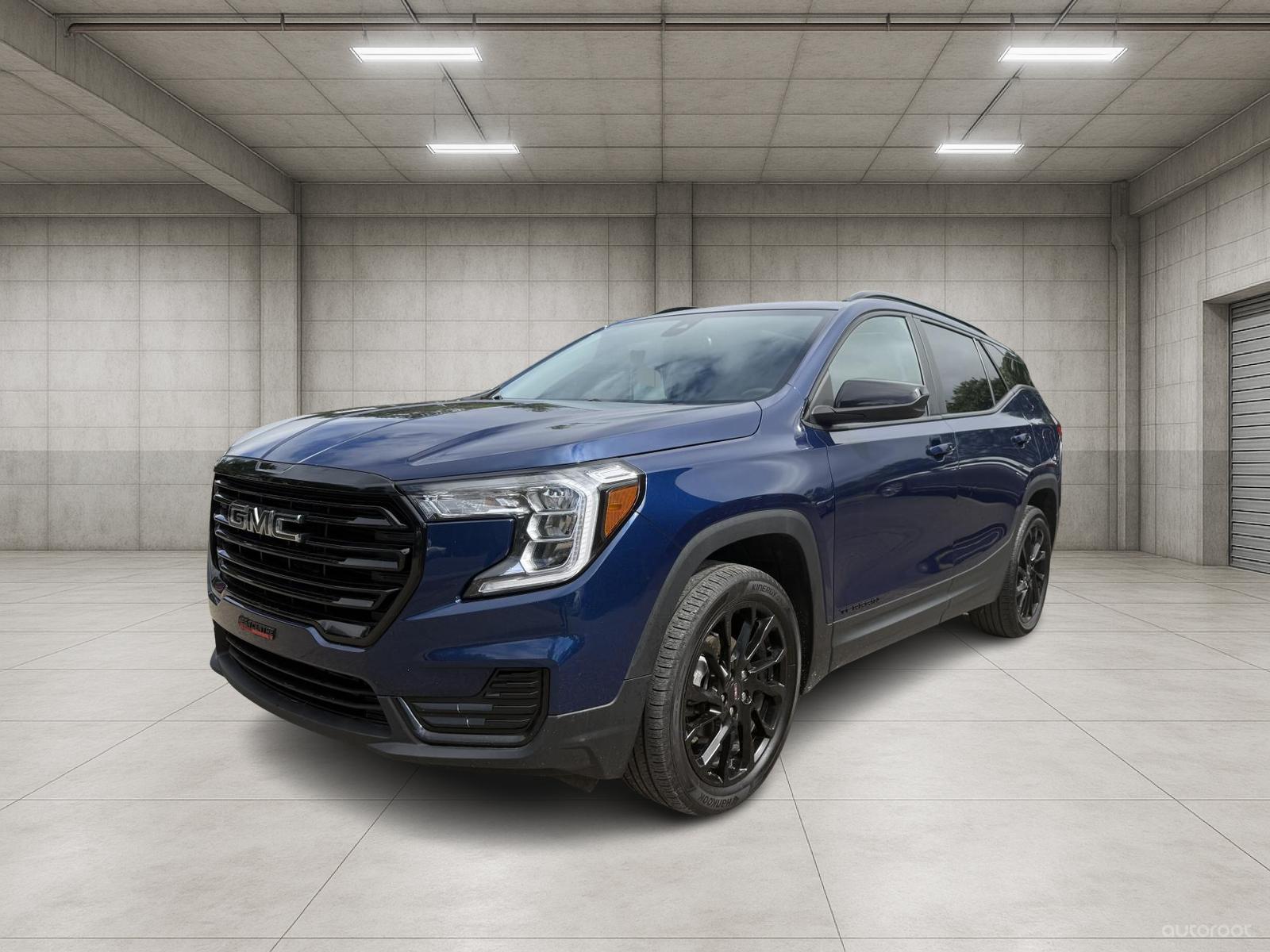 GMC Terrain SLE 2023
