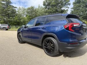 Thumbnail 5 GMC Terrain SLE 2023