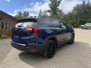 Thumbnail 7 GMC Terrain SLE 2023