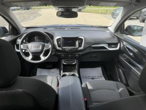 Thumbnail 9 GMC Terrain SLE 2023