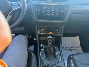 Thumbnail 7 Volkswagen Tiguan Highline R-Line 2024