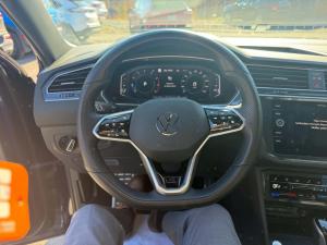 Thumbnail 8 Volkswagen Tiguan Highline R-Line 2024