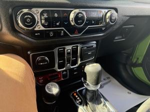Thumbnail 9 Jeep Wrangler Willys 2025