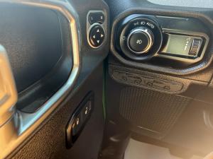 Thumbnail 11 Jeep Wrangler Willys 2025