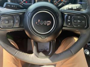 Thumbnail 15 Jeep Wrangler Willys 2025