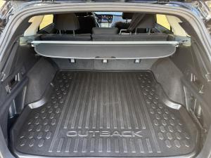 Miniature 5 Subaru Outback Touring 2021