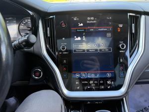 Miniature 8 Subaru Outback Touring 2021