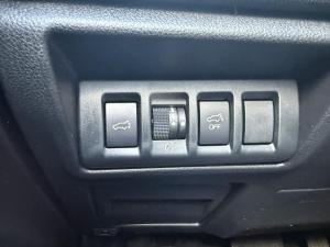 Miniature 10 Subaru Outback Touring 2021
