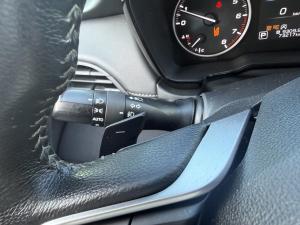 Miniature 12 Subaru Outback Touring 2021