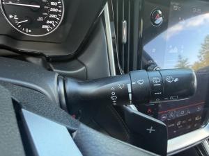 Miniature 13 Subaru Outback Touring 2021