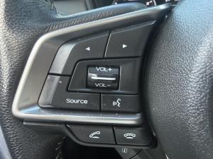 Miniature 16 Subaru Outback Touring 2021