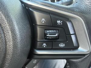 Miniature 17 Subaru Outback Touring 2021