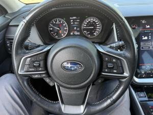 Miniature 6 Subaru Outback Touring 2021