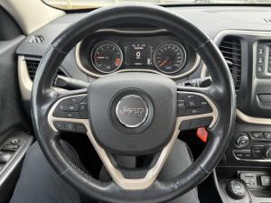 Miniature 7 Jeep Cherokee Sport 2015