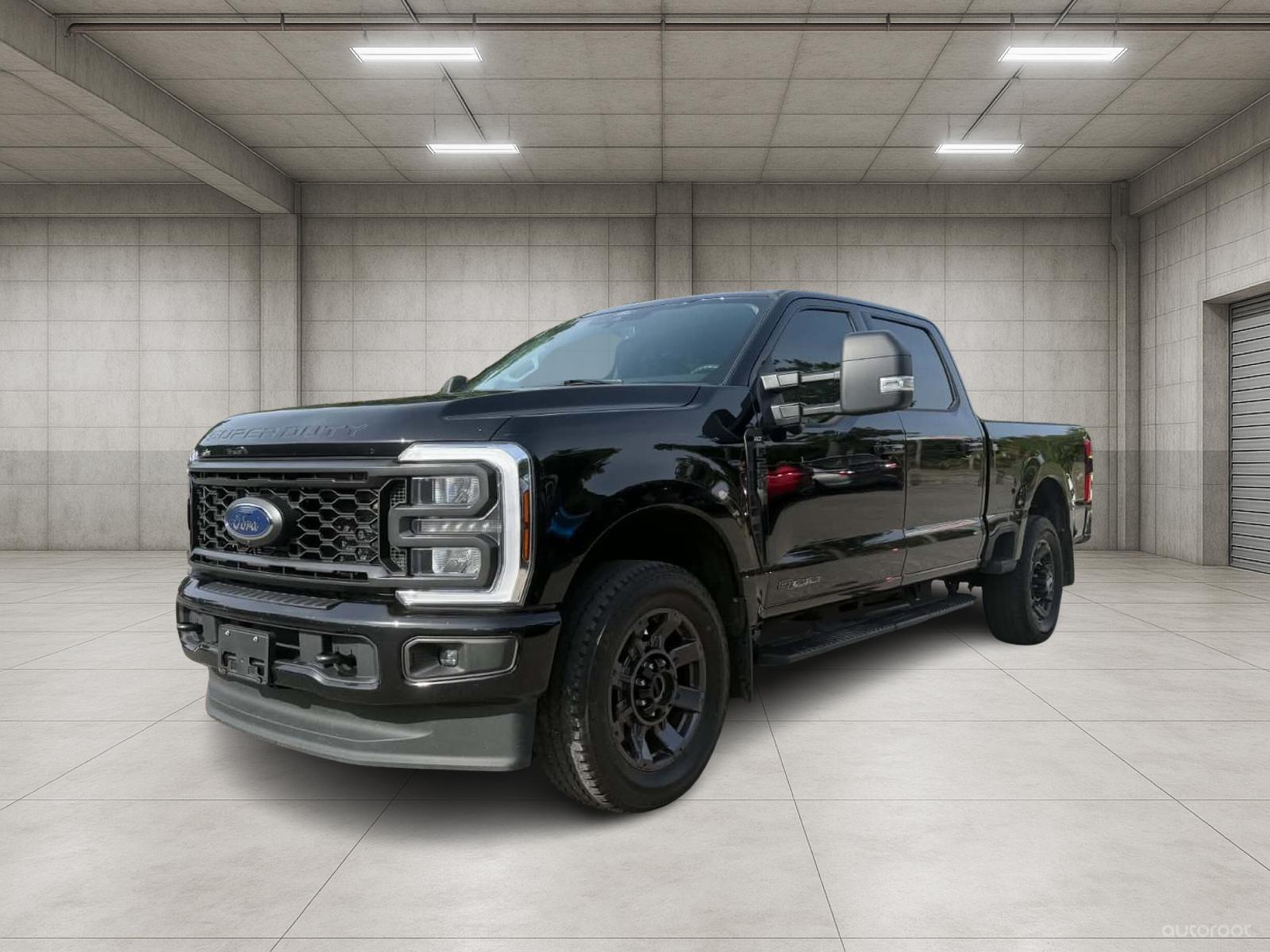 Ford F250 Super Duty XLT 2024
