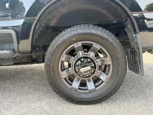 Miniature 6 Ford F250 Super Duty XLT 2024